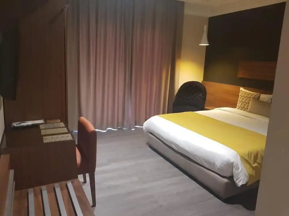 Yto boutique Hotel