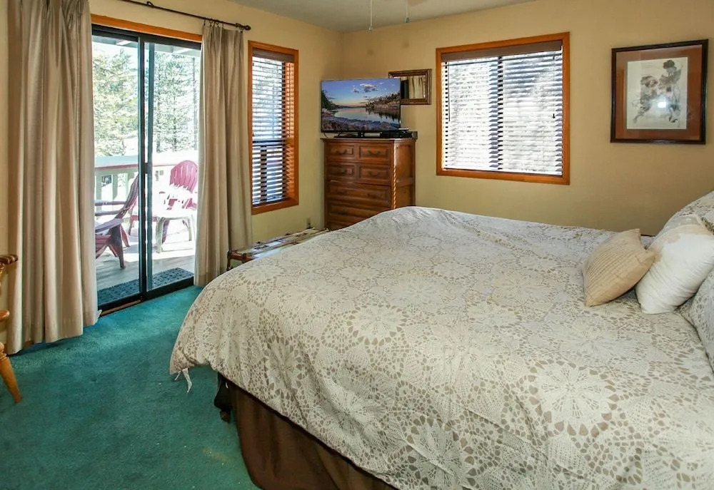Lakeview Haven