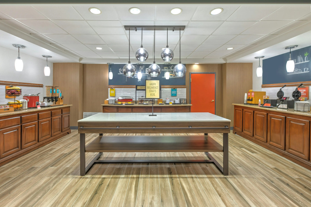 Hampton Inn Kingsville