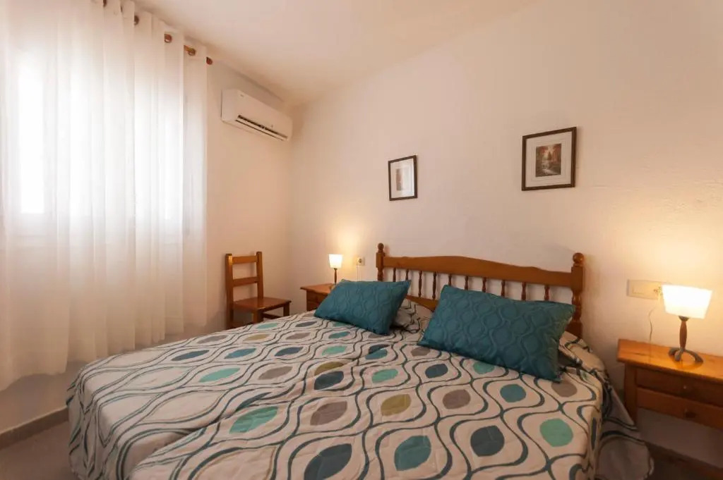 Lets Holidays Apartment Tossa Near Beach 2