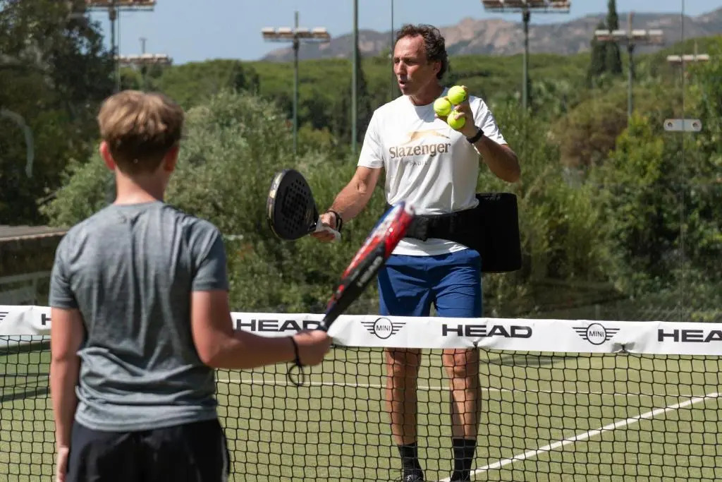 Forte Village Resort - Pineta