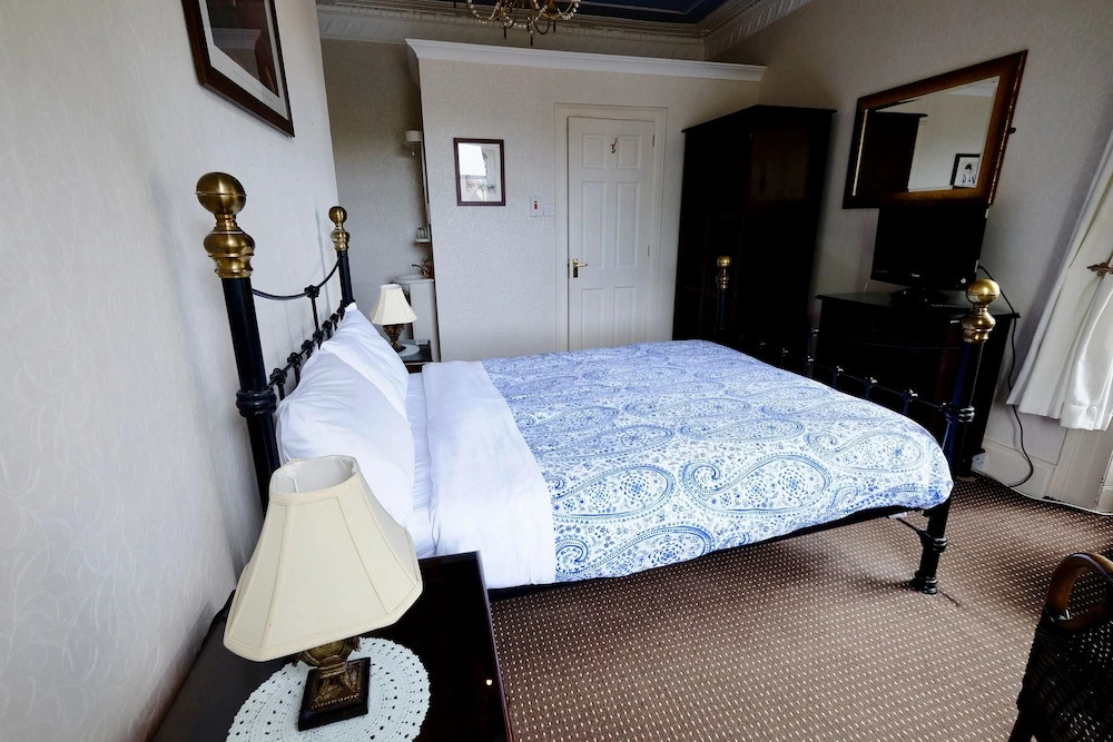 Talisker Guest House
