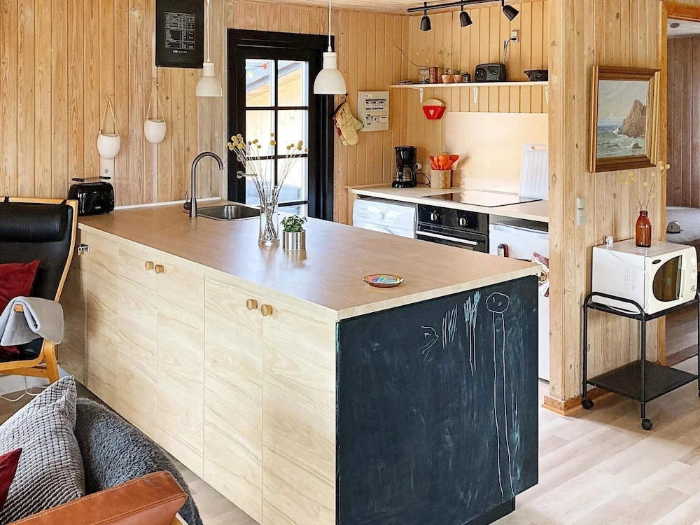 4 Star Holiday Home in Hadsund