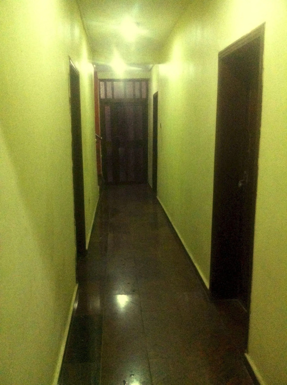 Hotel Exotic