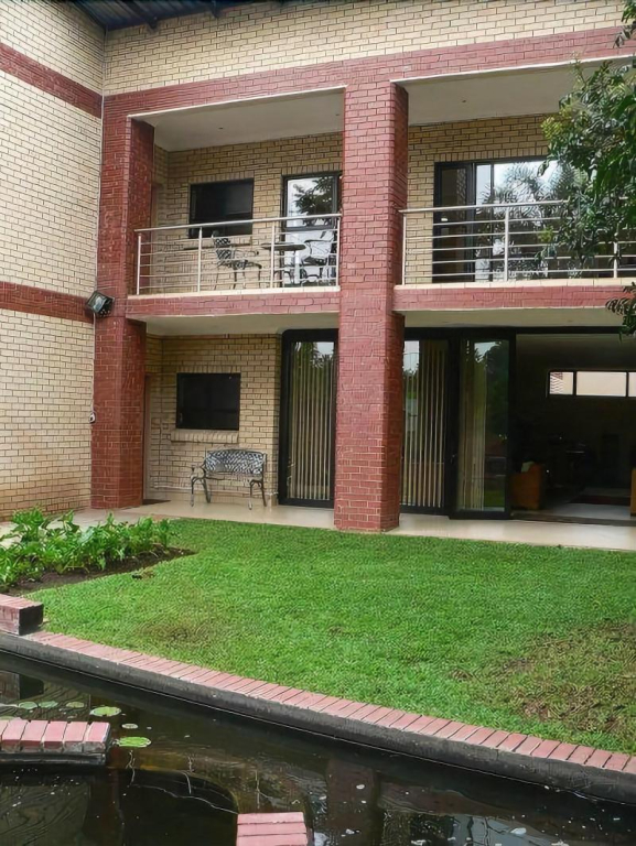 Rustenburg Boutique Hotel