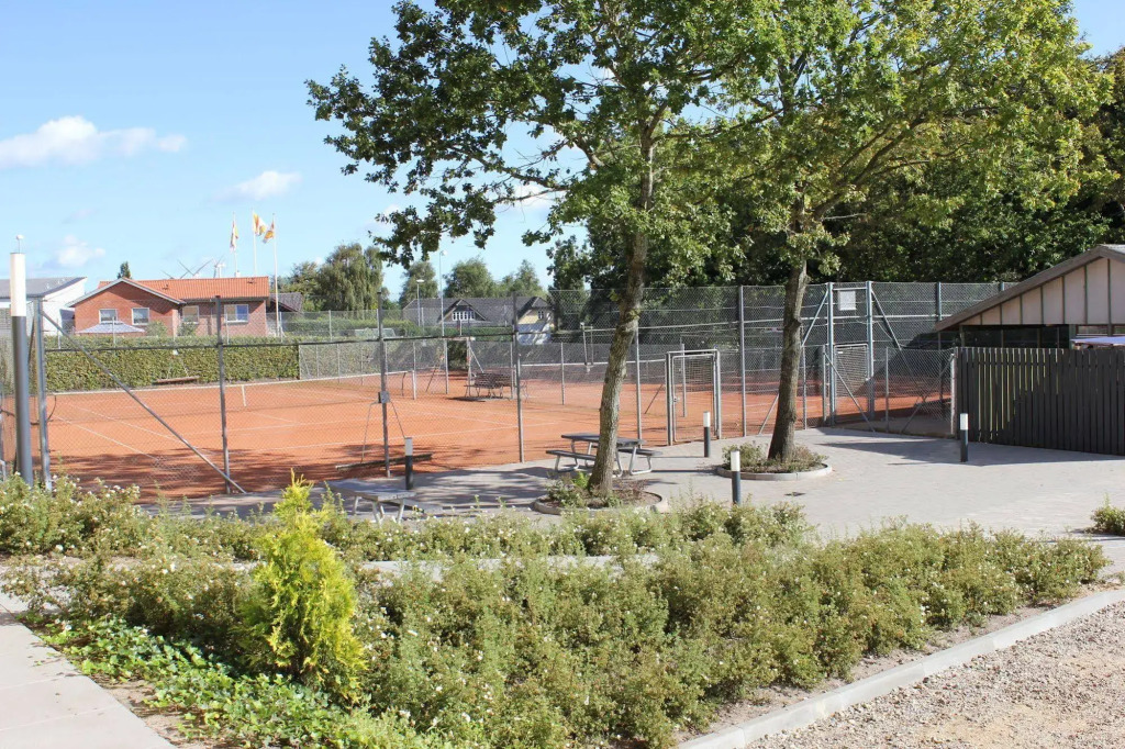 Vildbjerg Sports Hotel & Kulturcenter
