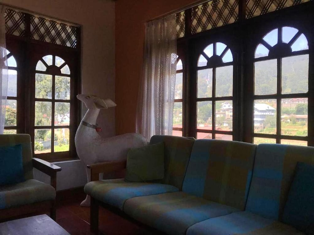 Aurora Residence Nuwara Eliya
