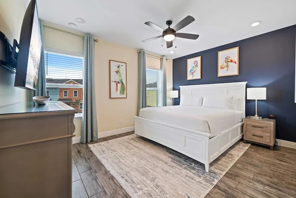 3148 Caribbean Soul Drive