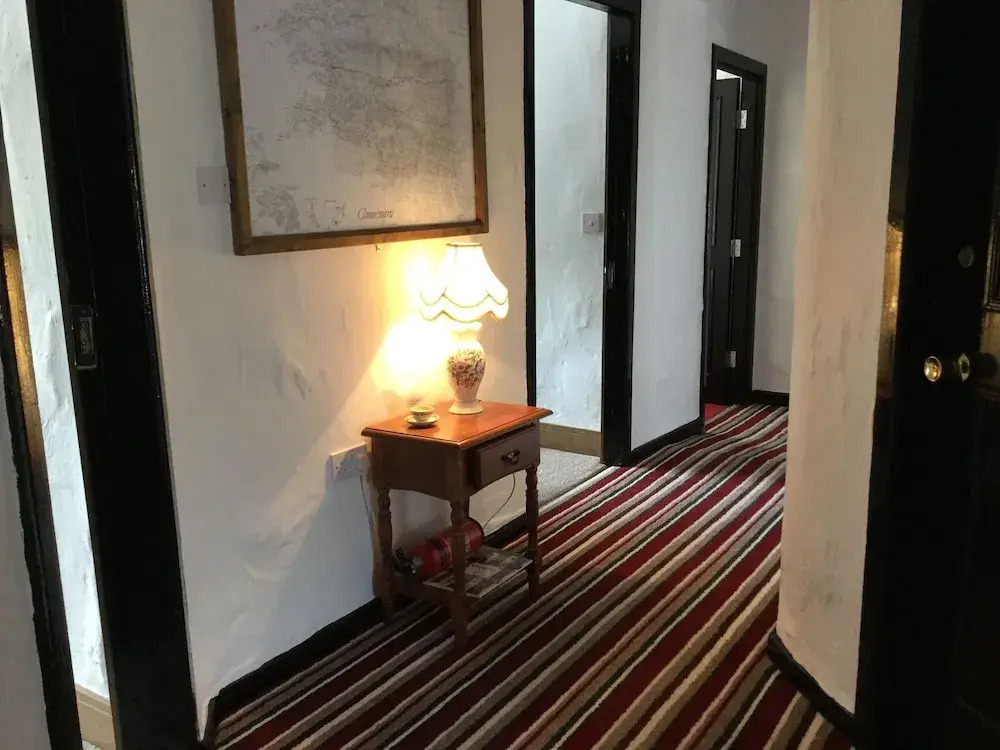 Ryans River Lodge B&B