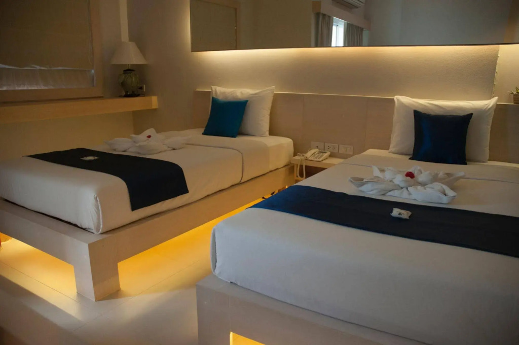 Khuang Singh Residence & Hotel Chiangmai