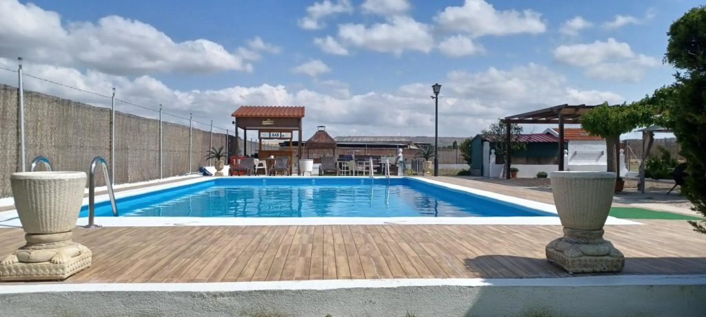 Villa La Espiga