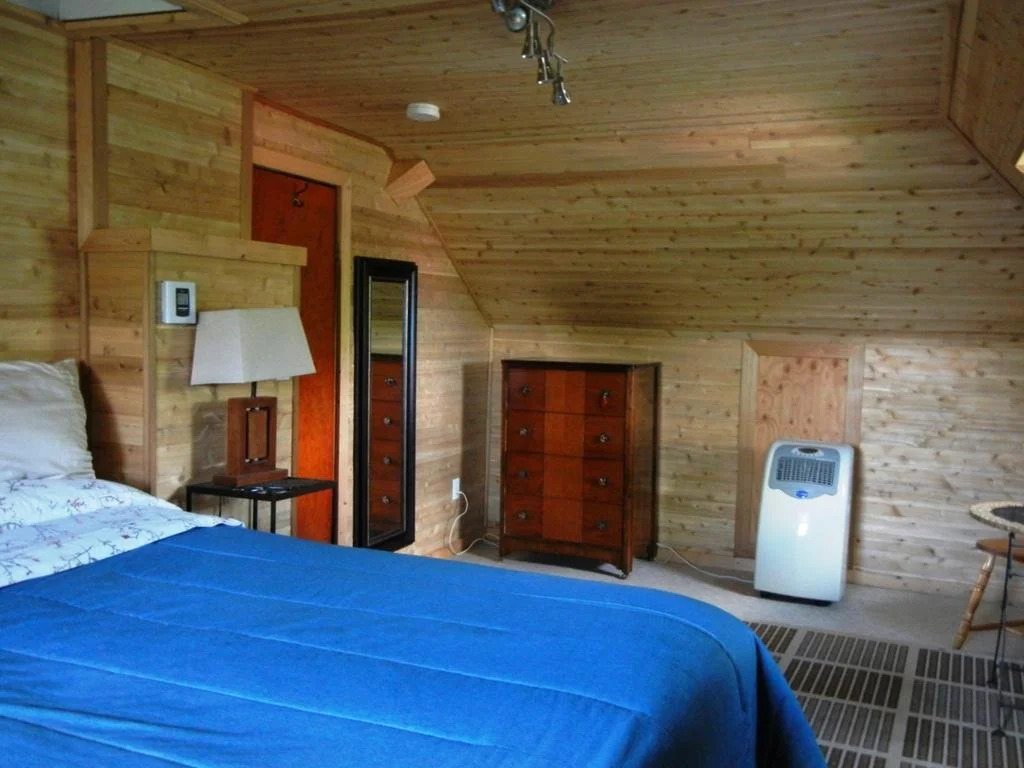 Petite Maison dans la Prairie