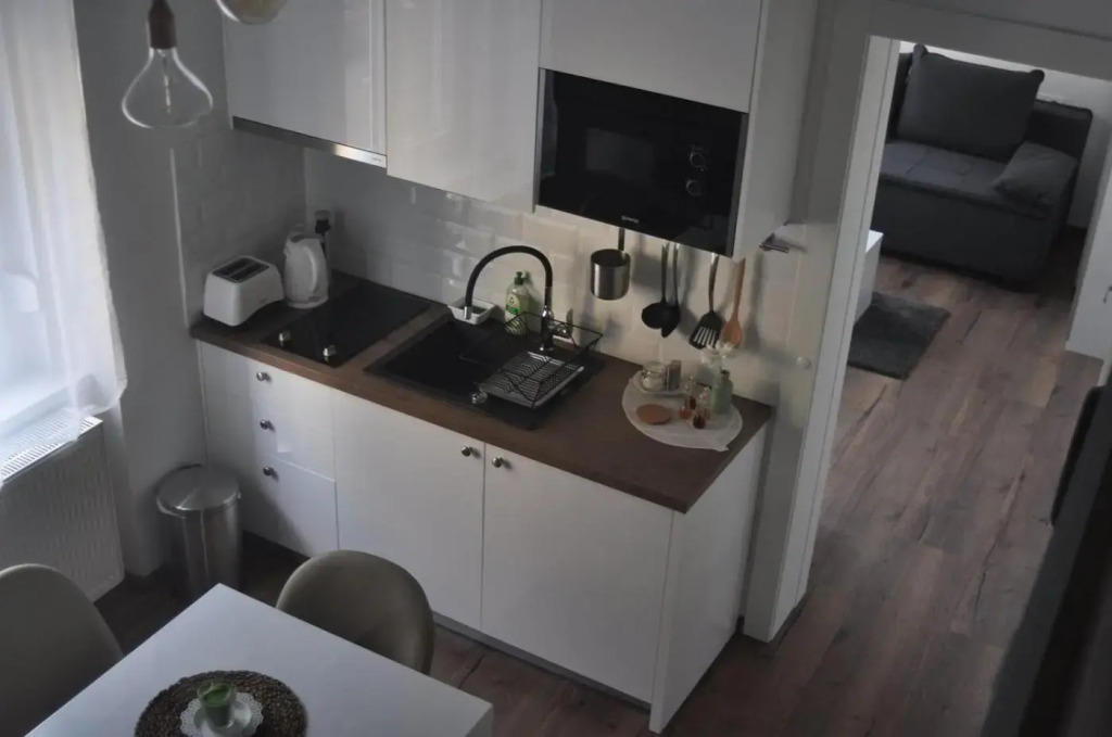 Apartments Home2 Zagreb
