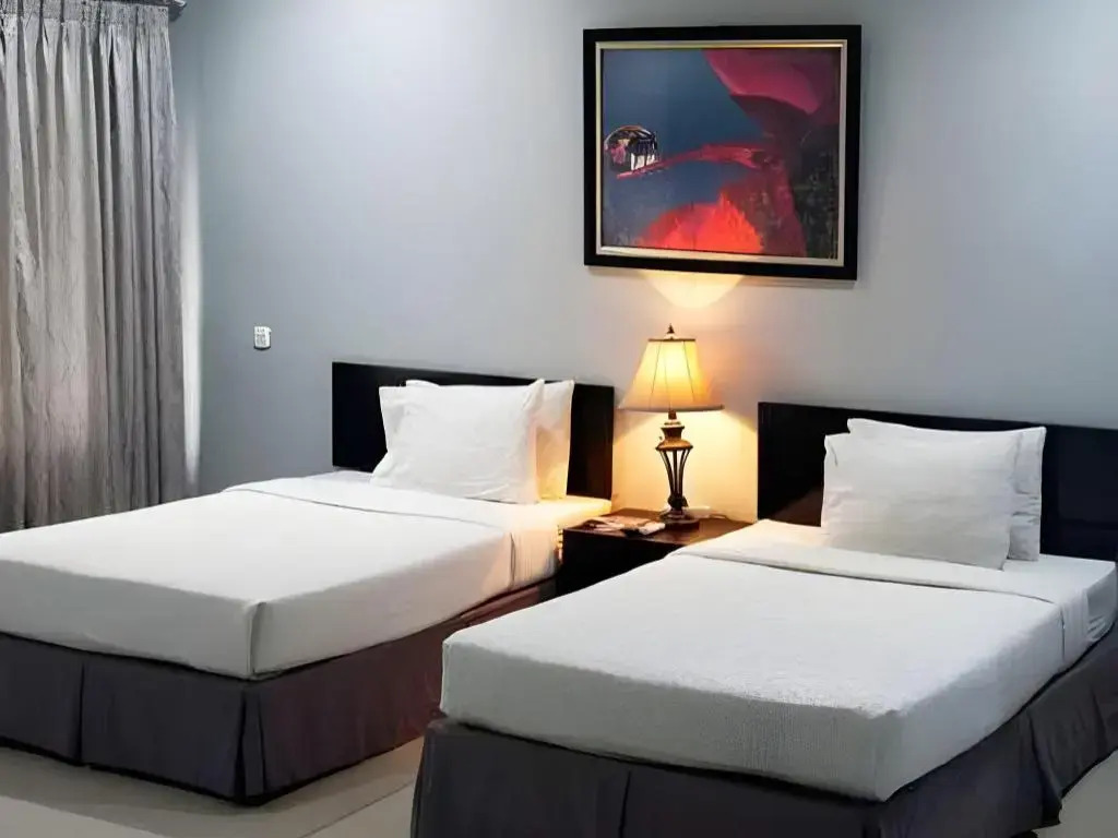 Surya Yudha Hotel