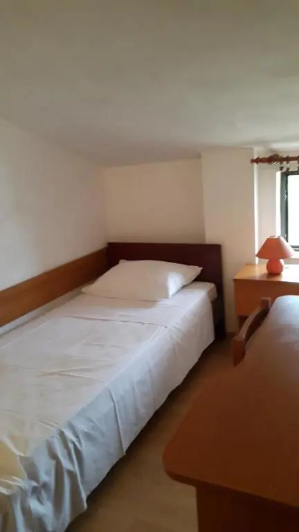 Apartments Ukić