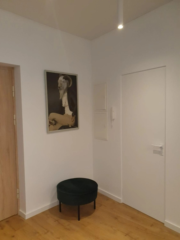 Smaragdo apartamentai