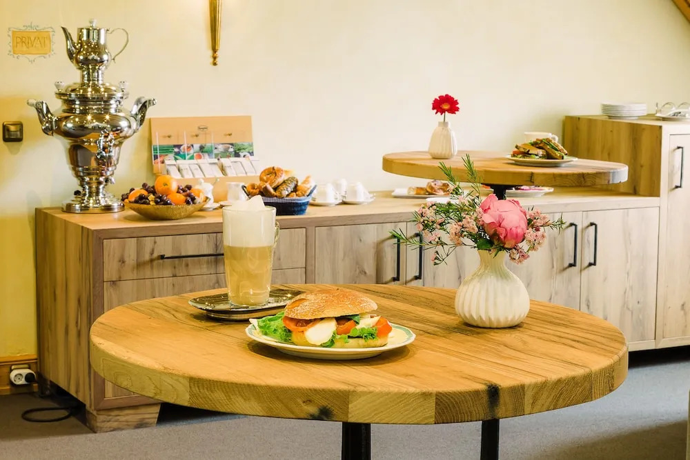 Boutique Hotel SEITNER HOF München Pullach