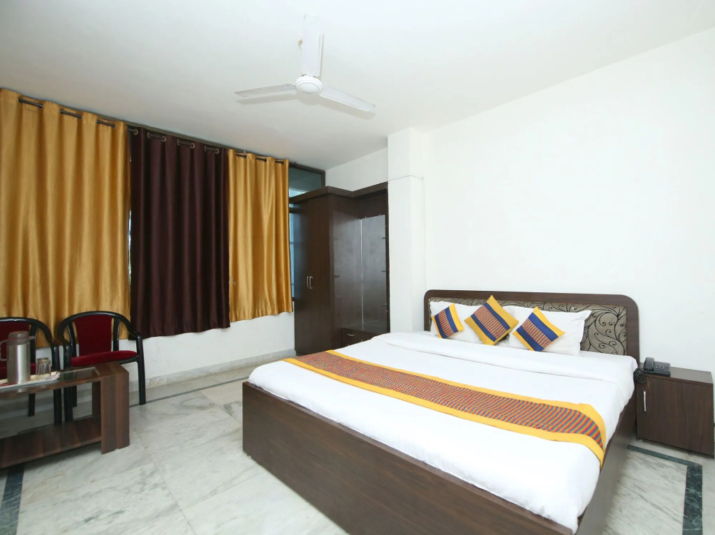 Hotel Datt Residency