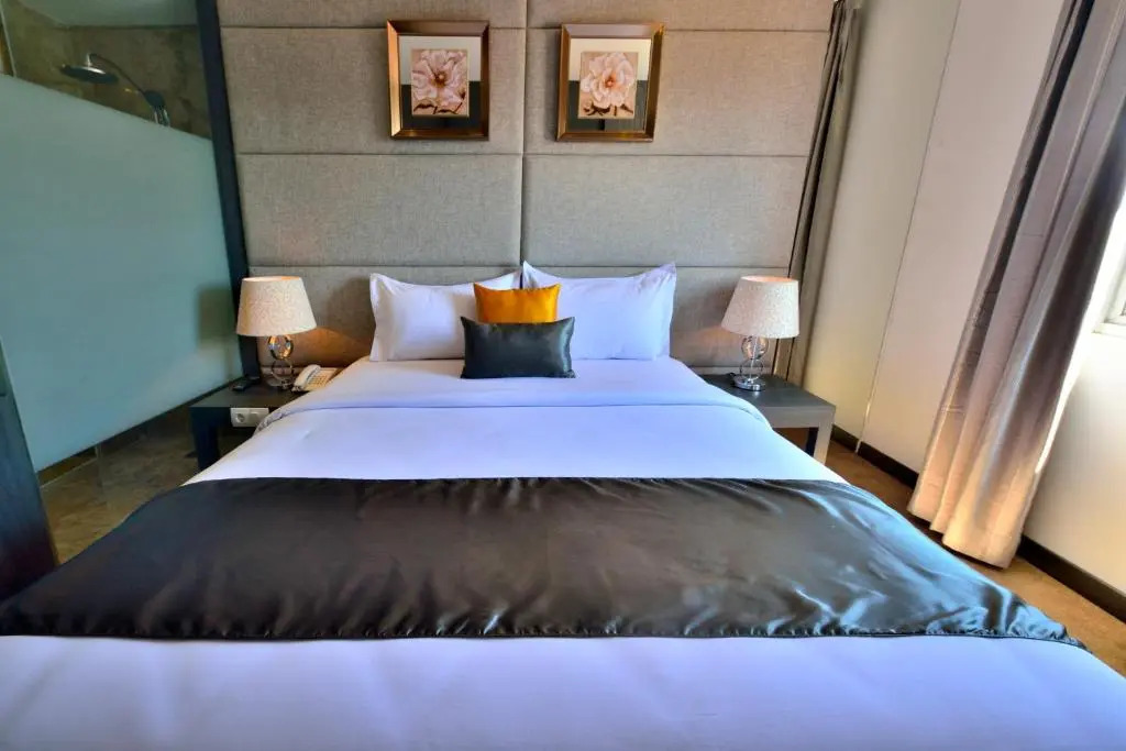 Serela Merdeka by KAGUM Hotels