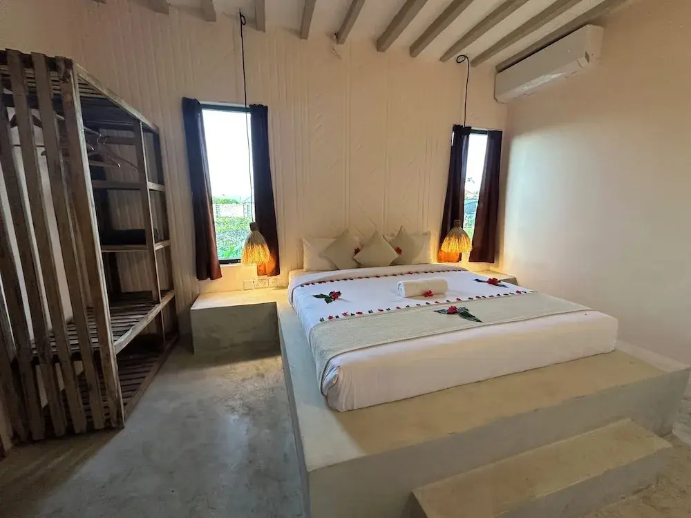 Seconda Stella Romantic Hideaway