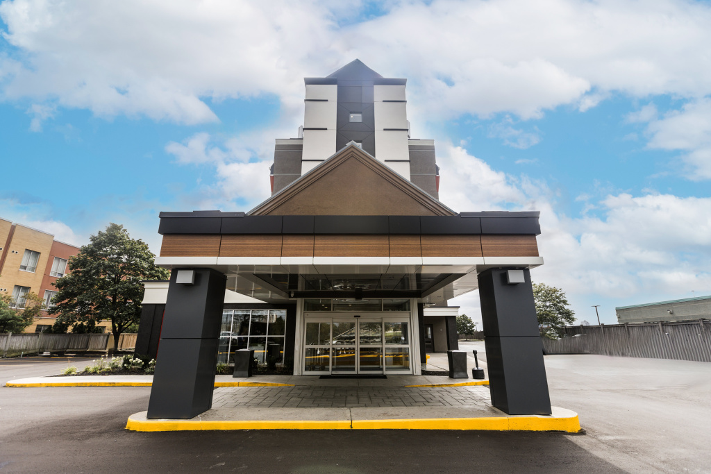 Holiday Inn Express Toronto-North York by IHG
