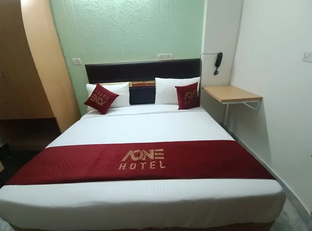 A-One Residency