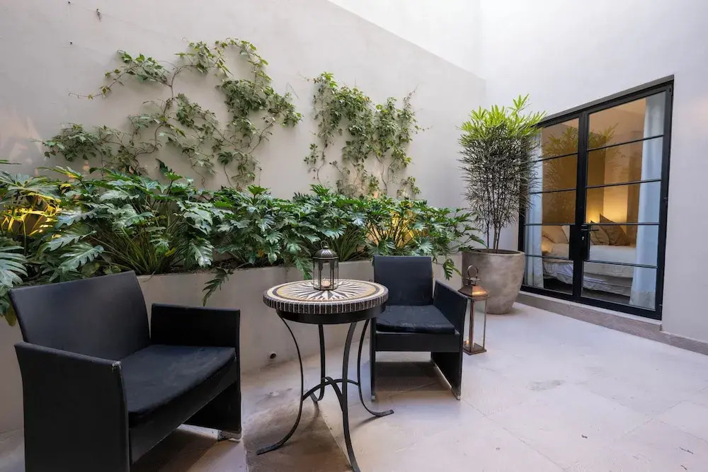Paseo del Centro I Boutique Condos I Centro Histórico