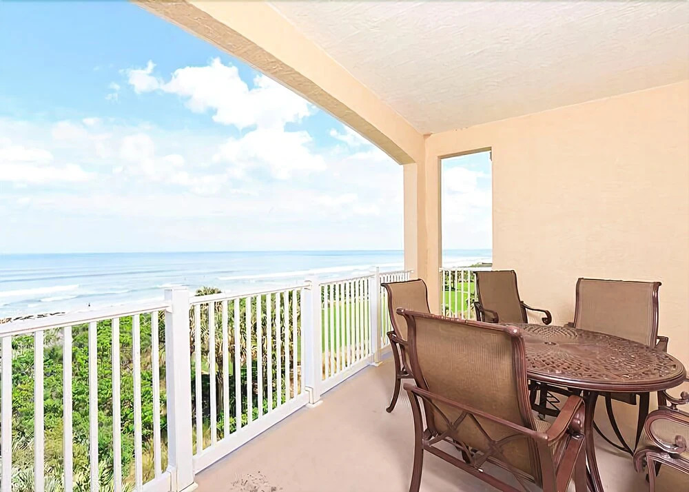 544 Cinnamon Beach - Three Bedroom Condo