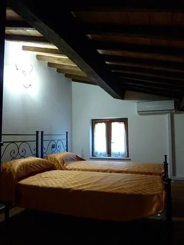 Pucci Country House