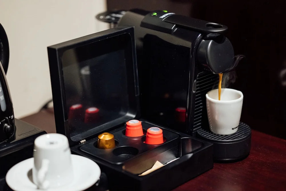 L`Art Hotel Carei