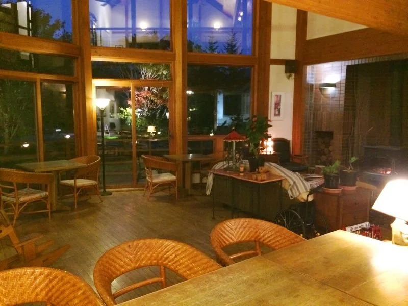 Woody Hotel and Restaurant Yumekoubo