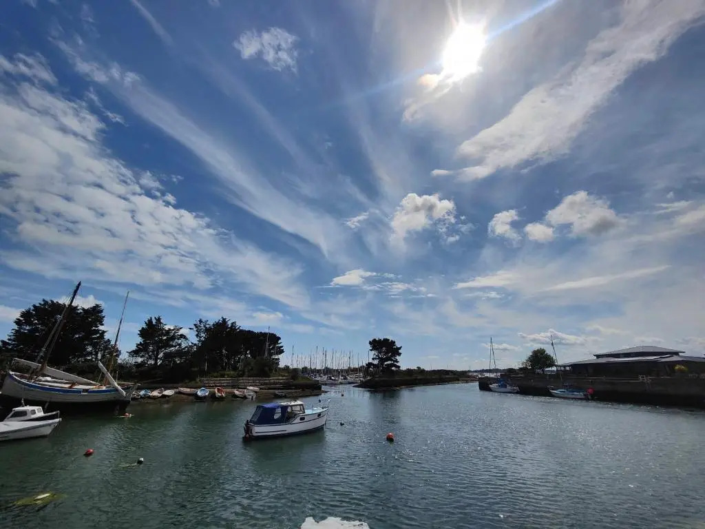 *NEW* Stunning EMSWORTH HARBOUR 3 Bedroom House