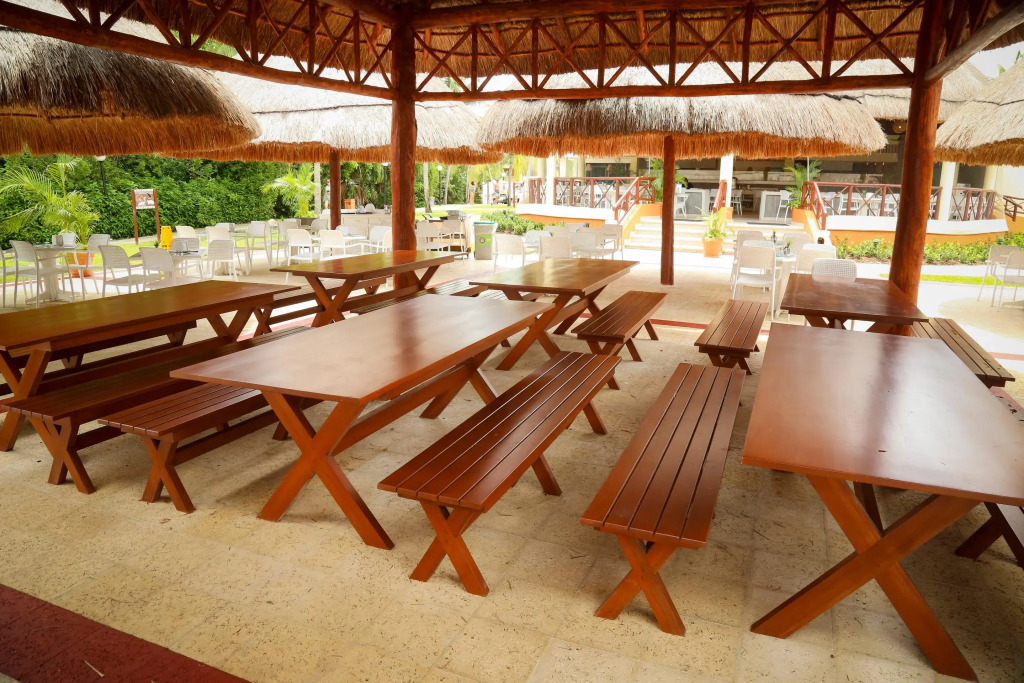 Bahia Principe Explore Coba - Hyatt Inclusive Collection - All Inclusive