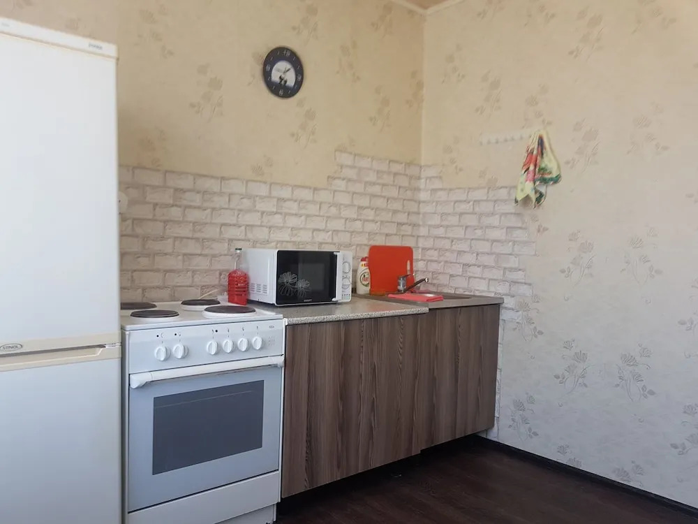 Апартаменты на Нижегородской