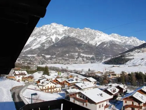 Locazione turistica Santa Lucia.3