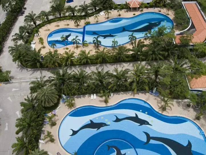 Jomtien