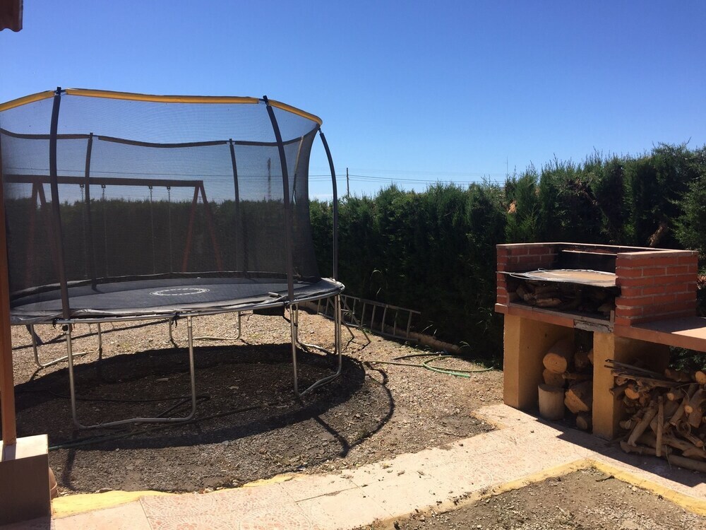House With 2 Bedrooms in Aguilas, With Wonderful sea View, Private Poo