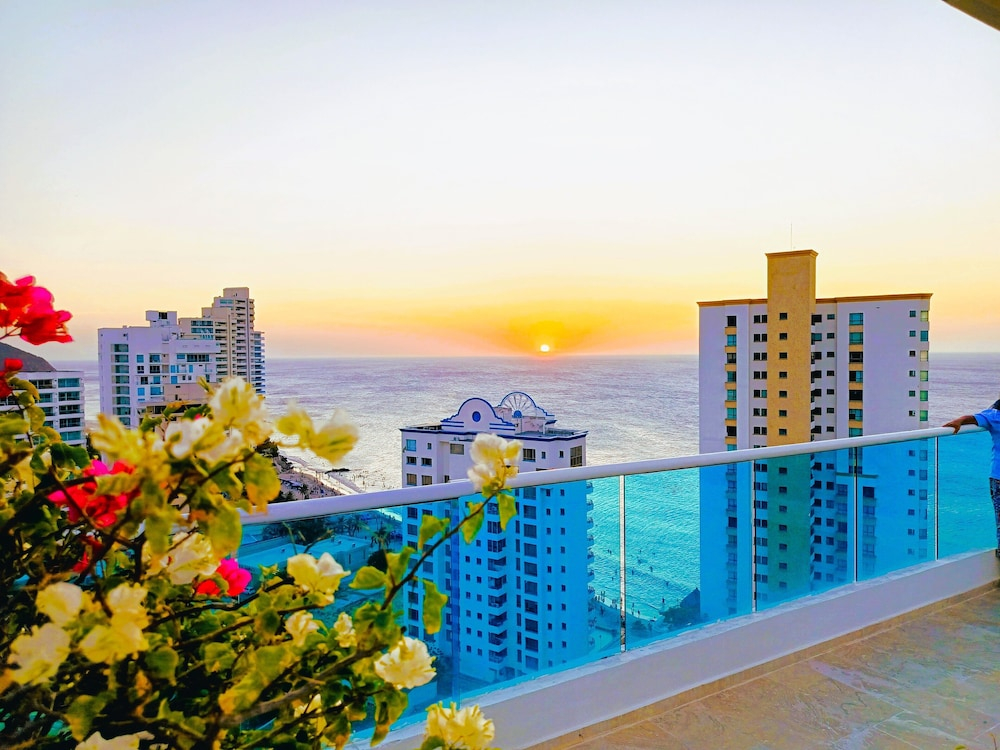 Apartamento Exclusivo Neos - Rodadero