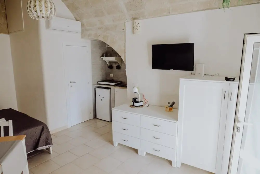 MaL Room in Monopoli