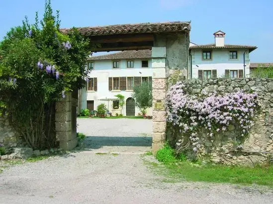 B&B Corte dei Libri