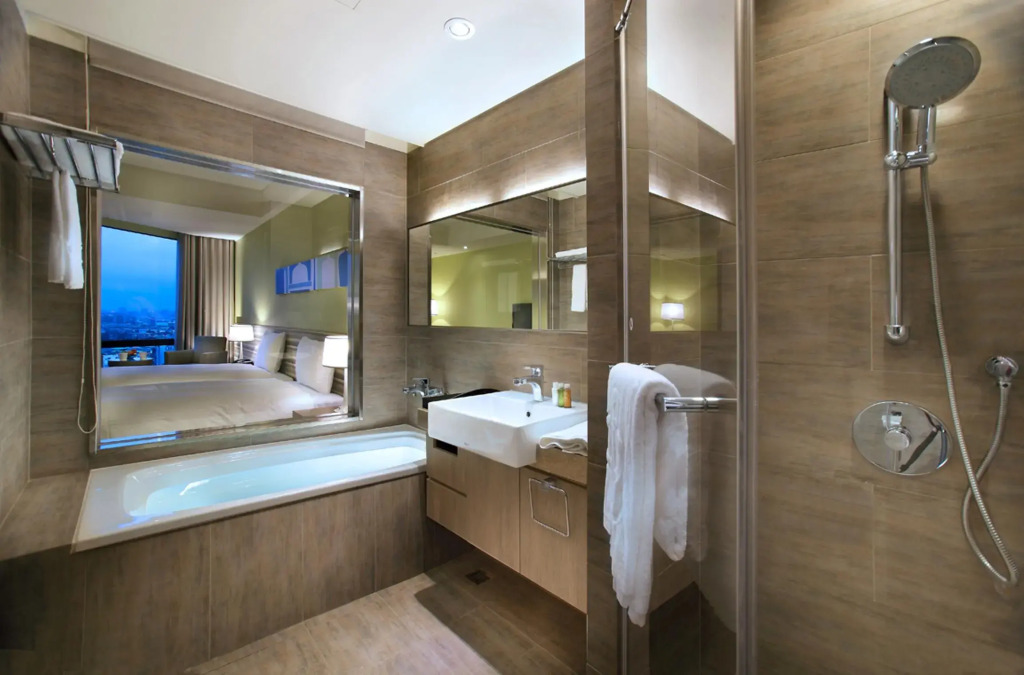 Two Tails Hotel Taipei