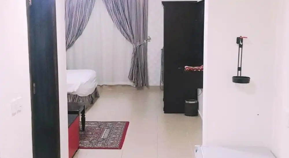 الفنار العالمي للشقق المفروشه