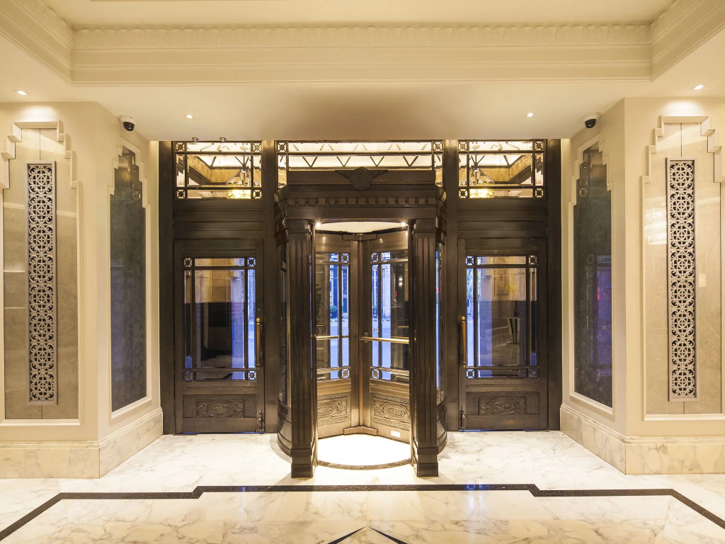 Metropolo Xin Cheng Hotel, The Bund Shanghai