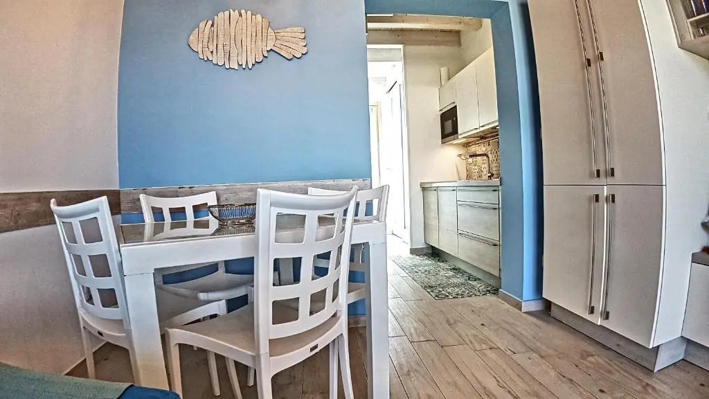 Asinaro Residence - Fronte Mare