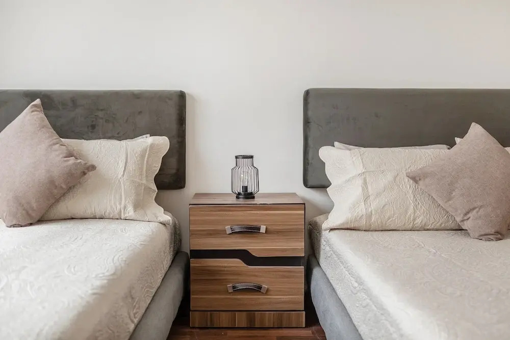 Charming 3 Bedroom Apartment in Roma Norte