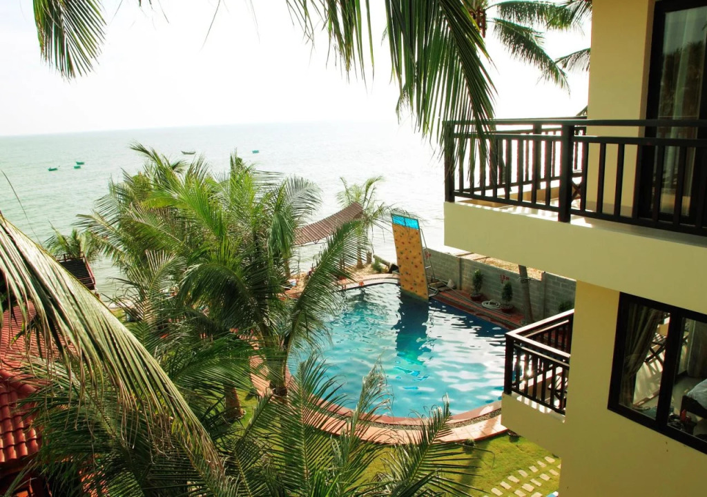 Venus Mũi Né Resort
