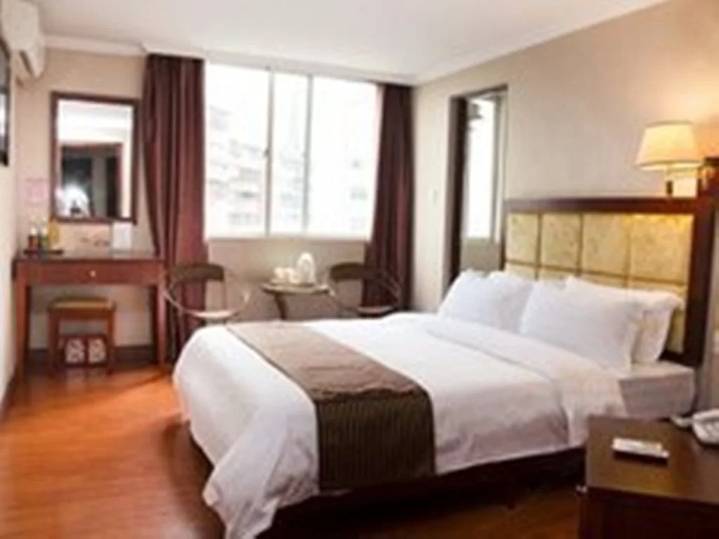 Greatsun Hotel