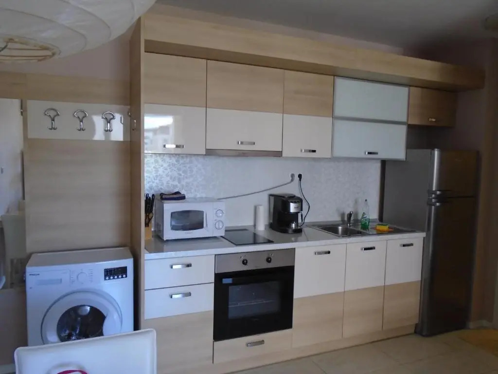 Nedevs Apartments in Kavatsi Area