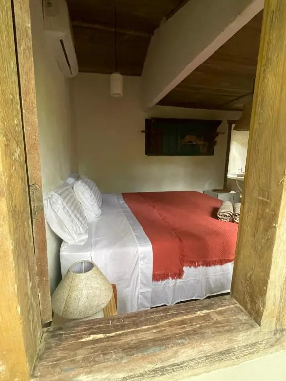 Casa Torta Caraíva