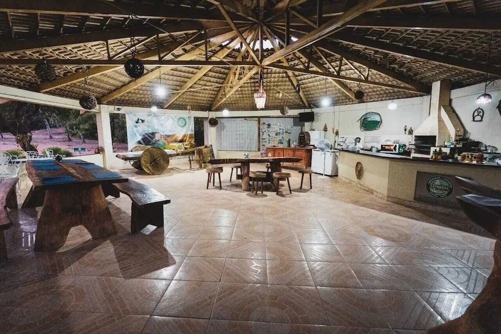 Jalapão Ecolodge